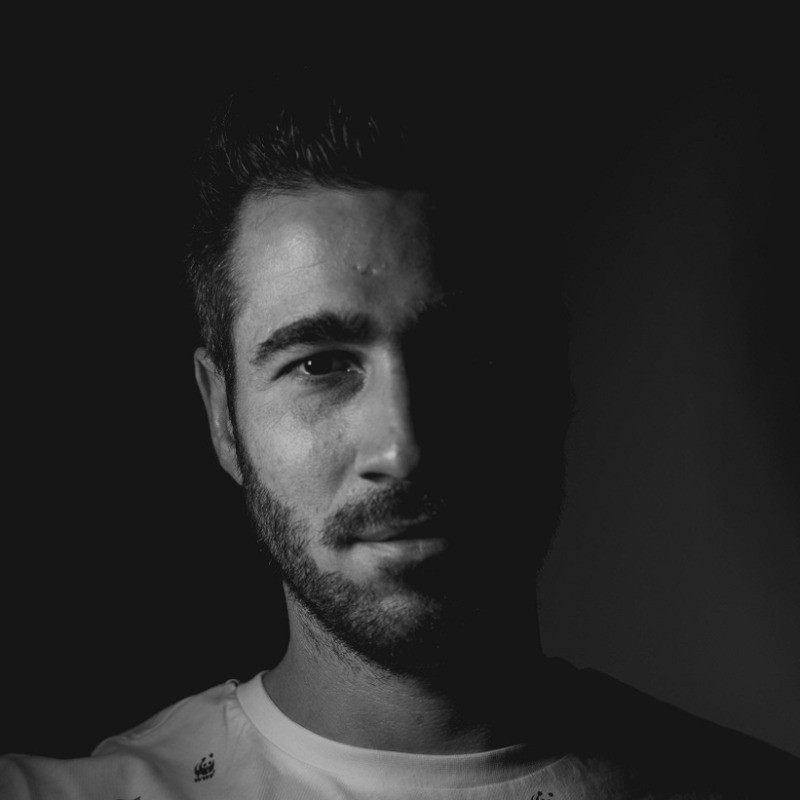 Maxence Laurent - Technical Lead